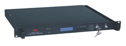 MIC-OT-1550 1550nm外調(diào)制光發(fā)射機